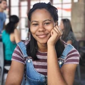 Meet your Posher, Jocelyn